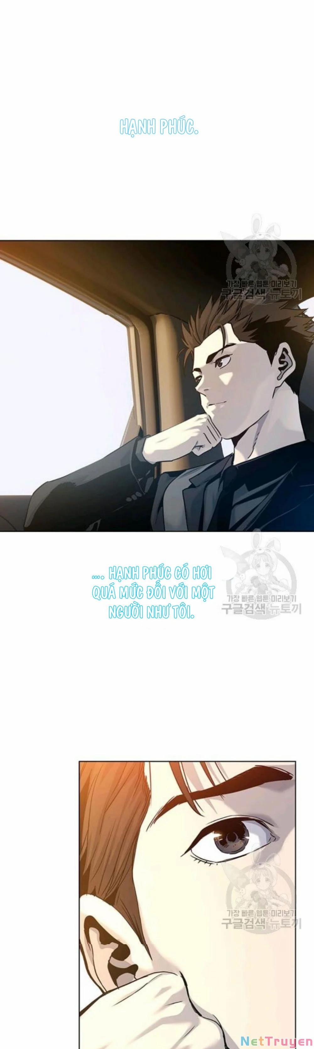 Đội Trưởng Lính Đánh Thuê 96 trang 45