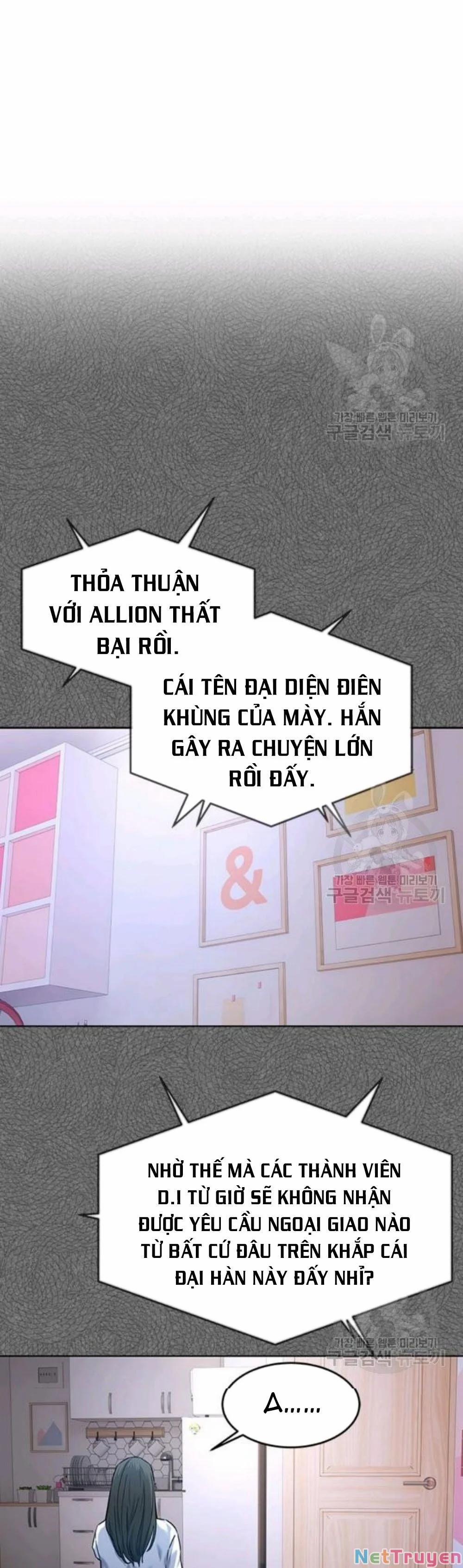 Đội Trưởng Lính Đánh Thuê 96 trang 48