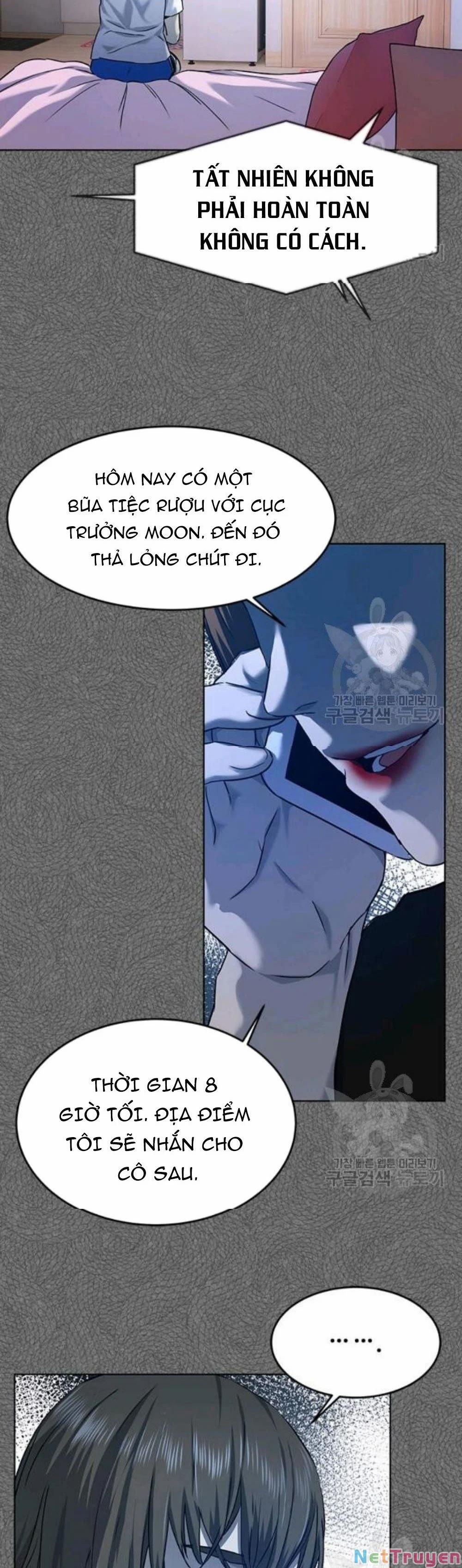 Đội Trưởng Lính Đánh Thuê 96 trang 49