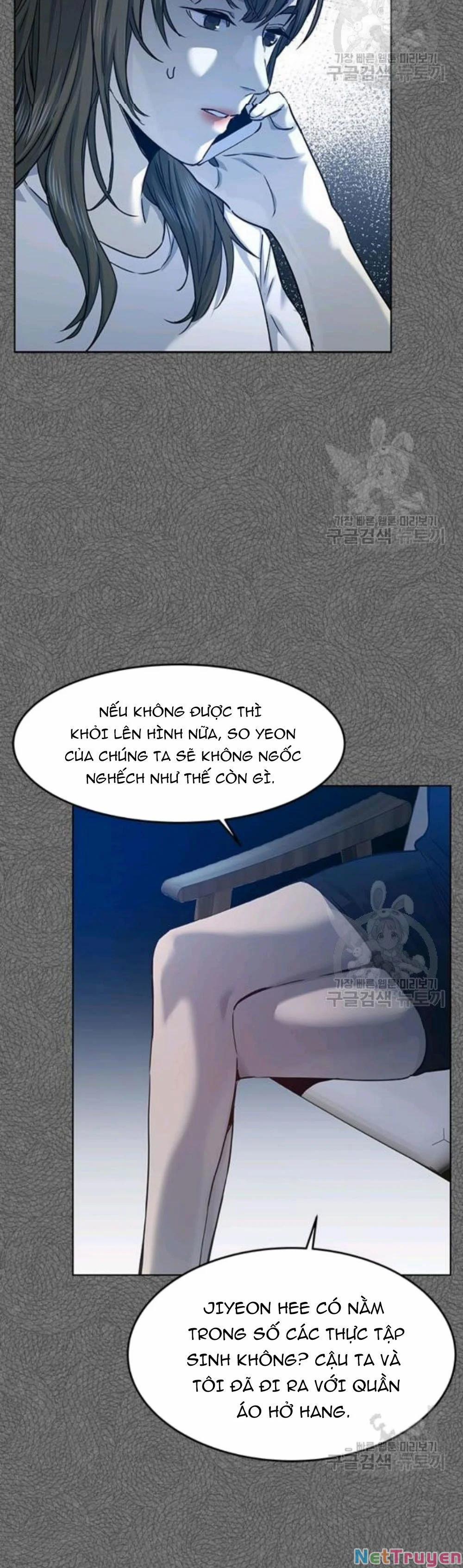 Đội Trưởng Lính Đánh Thuê 96 trang 50