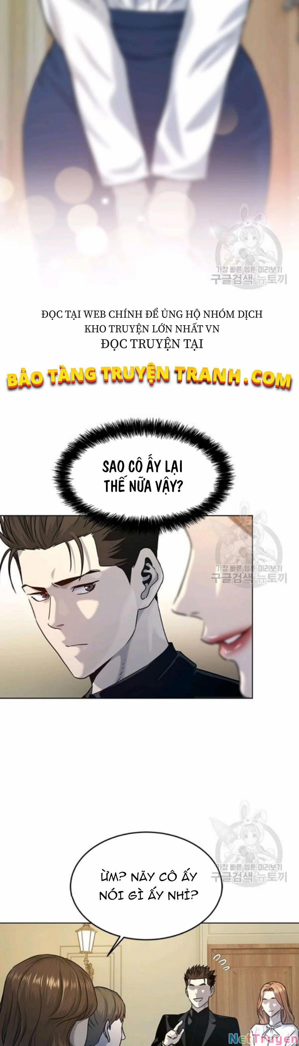 Đội Trưởng Lính Đánh Thuê 96 trang 6