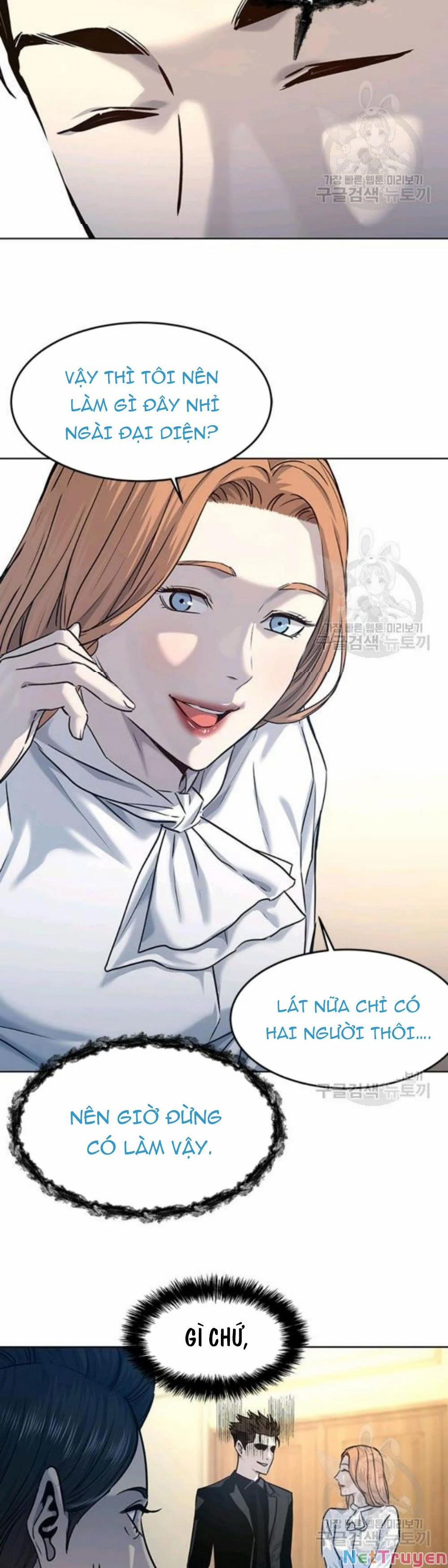 Đội Trưởng Lính Đánh Thuê 96 trang 9