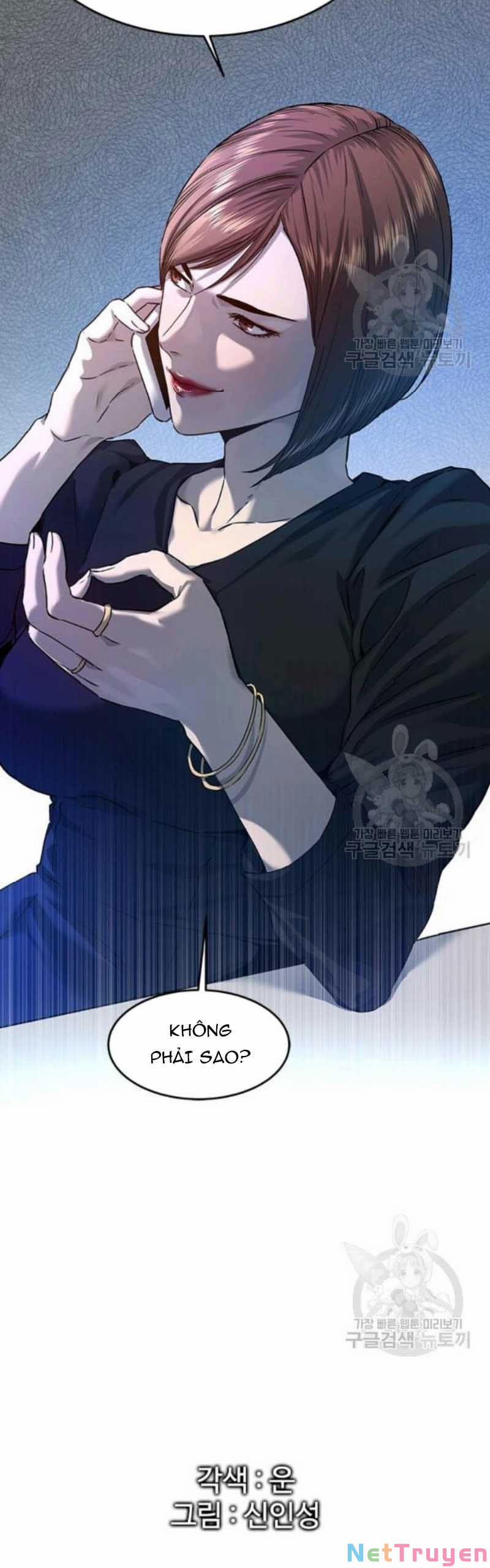 Đội Trưởng Lính Đánh Thuê 97 trang 1