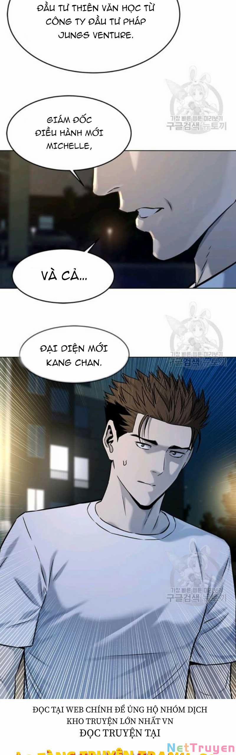 Đội Trưởng Lính Đánh Thuê 97 trang 12