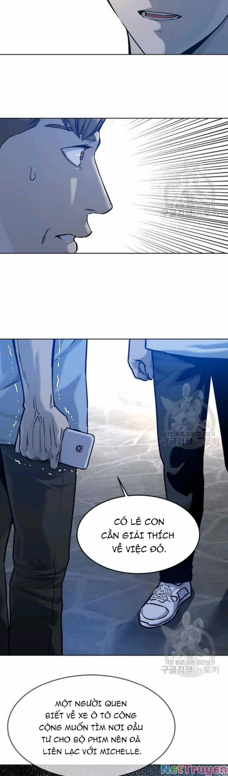 Đội Trưởng Lính Đánh Thuê 97 trang 15