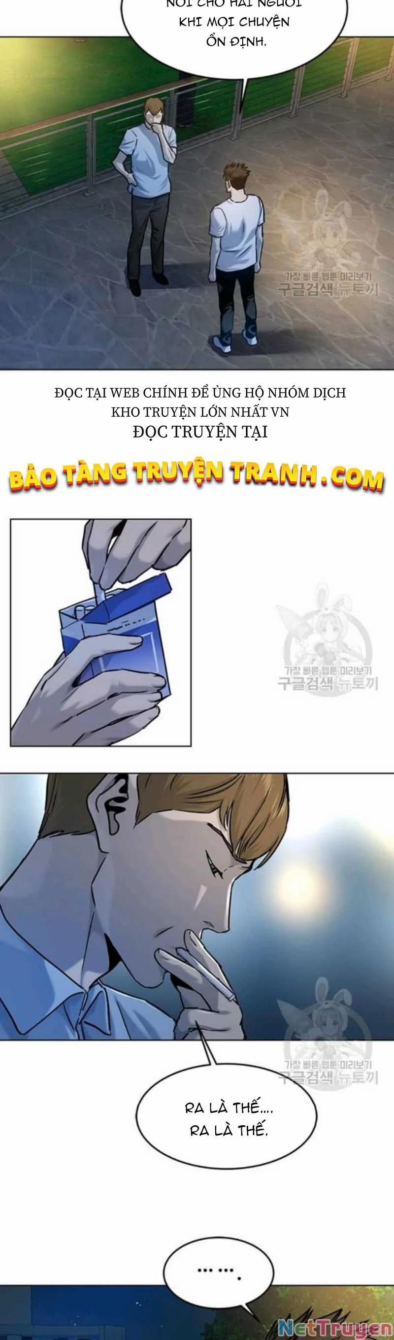 Đội Trưởng Lính Đánh Thuê 97 trang 18