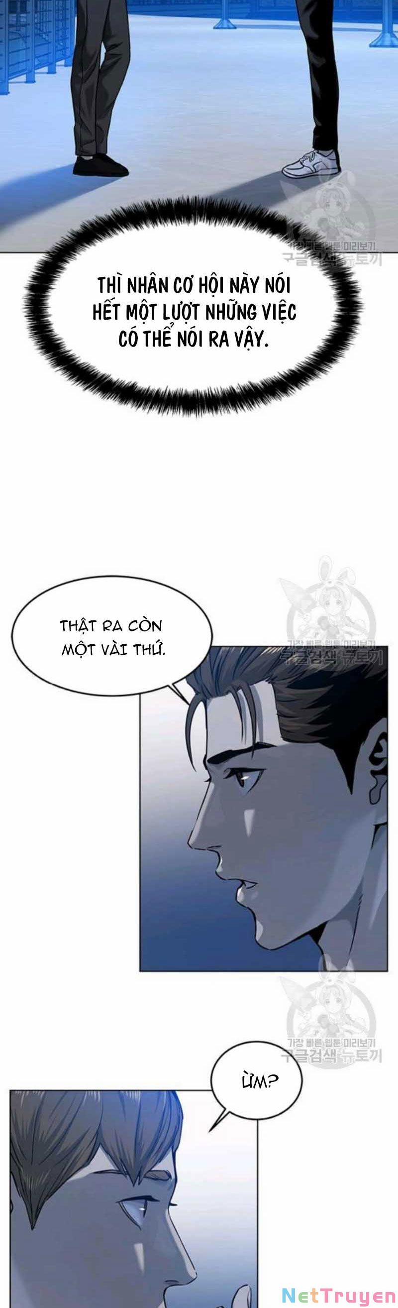 Đội Trưởng Lính Đánh Thuê 97 trang 21