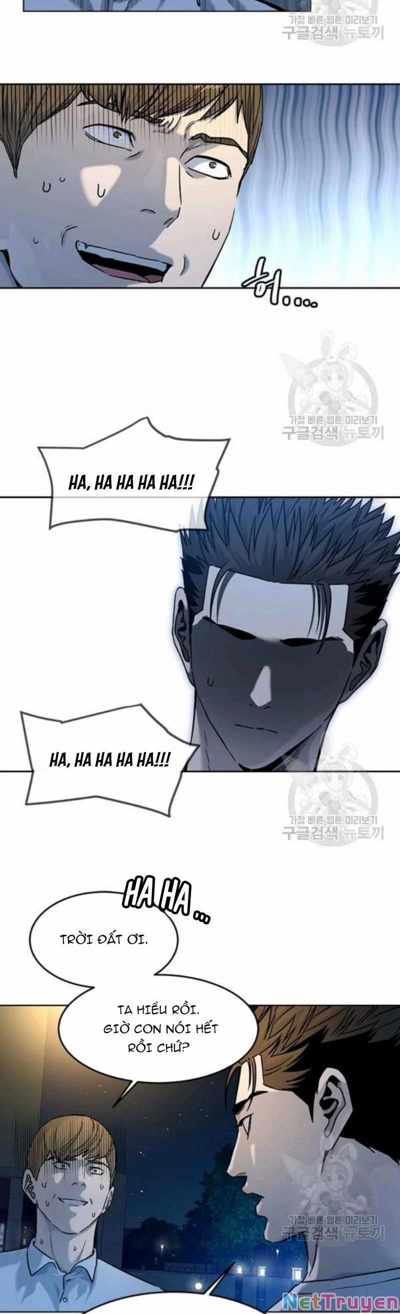 Đội Trưởng Lính Đánh Thuê 97 trang 23