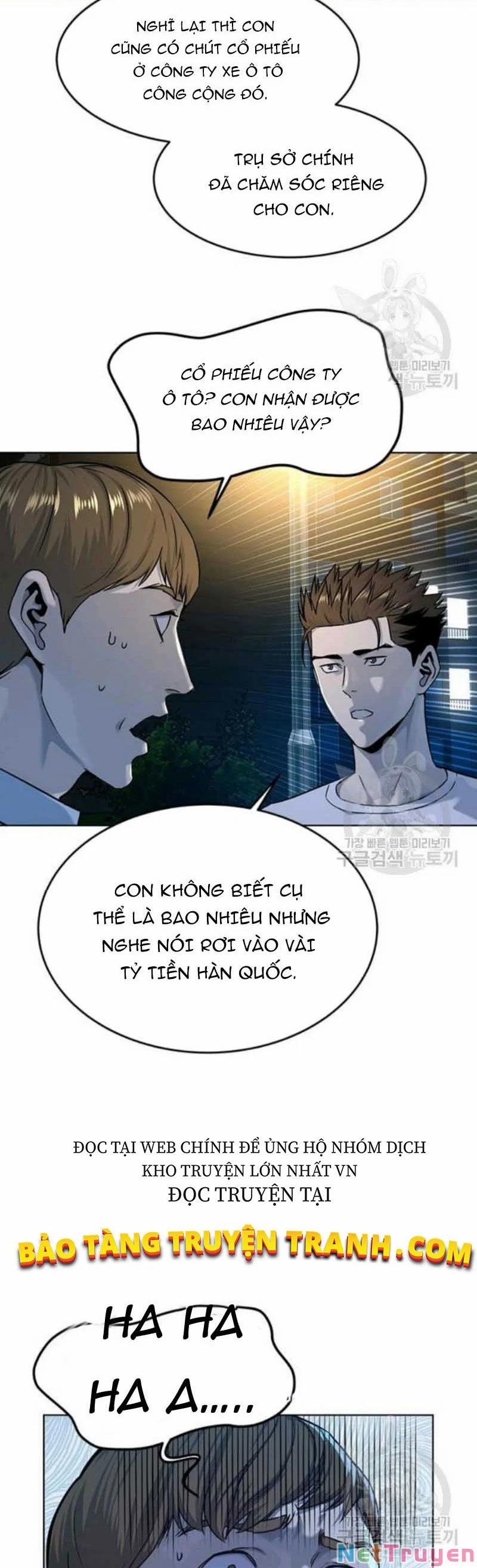 Đội Trưởng Lính Đánh Thuê 97 trang 24