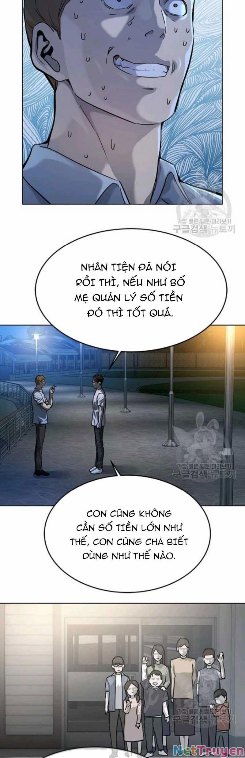 Đội Trưởng Lính Đánh Thuê 97 trang 25