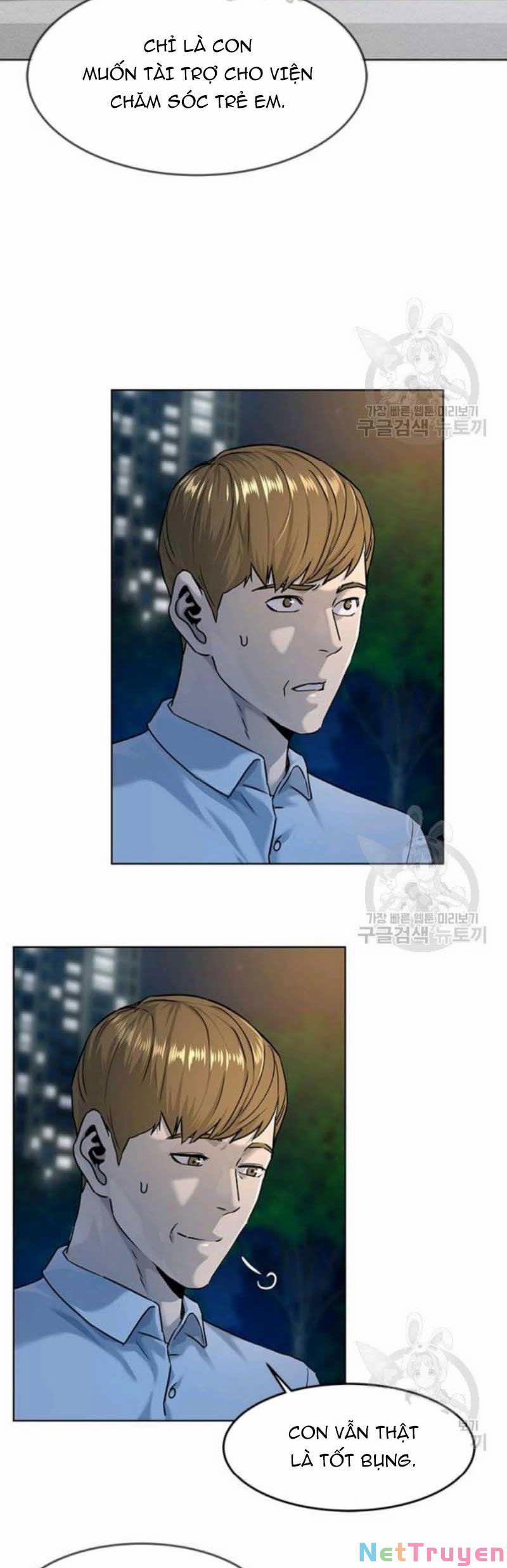 Đội Trưởng Lính Đánh Thuê 97 trang 26