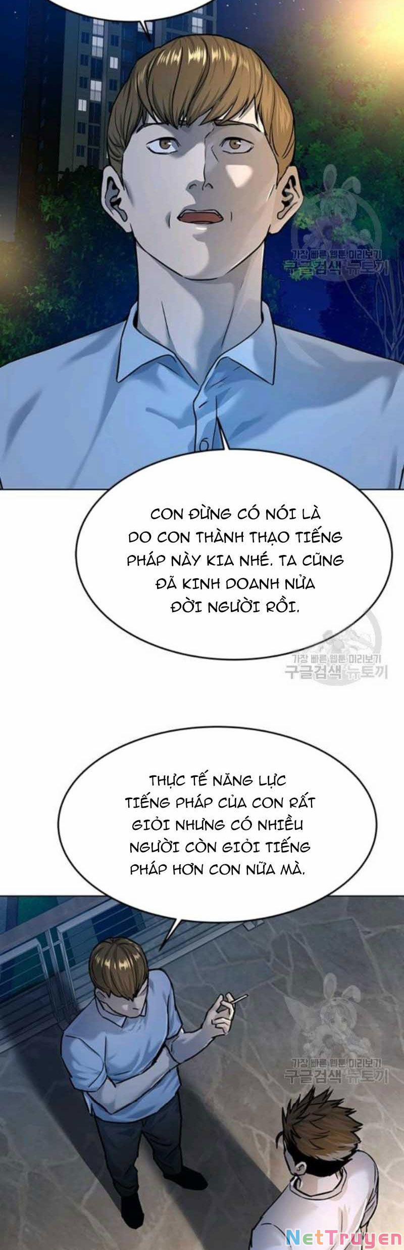 Đội Trưởng Lính Đánh Thuê 97 trang 28