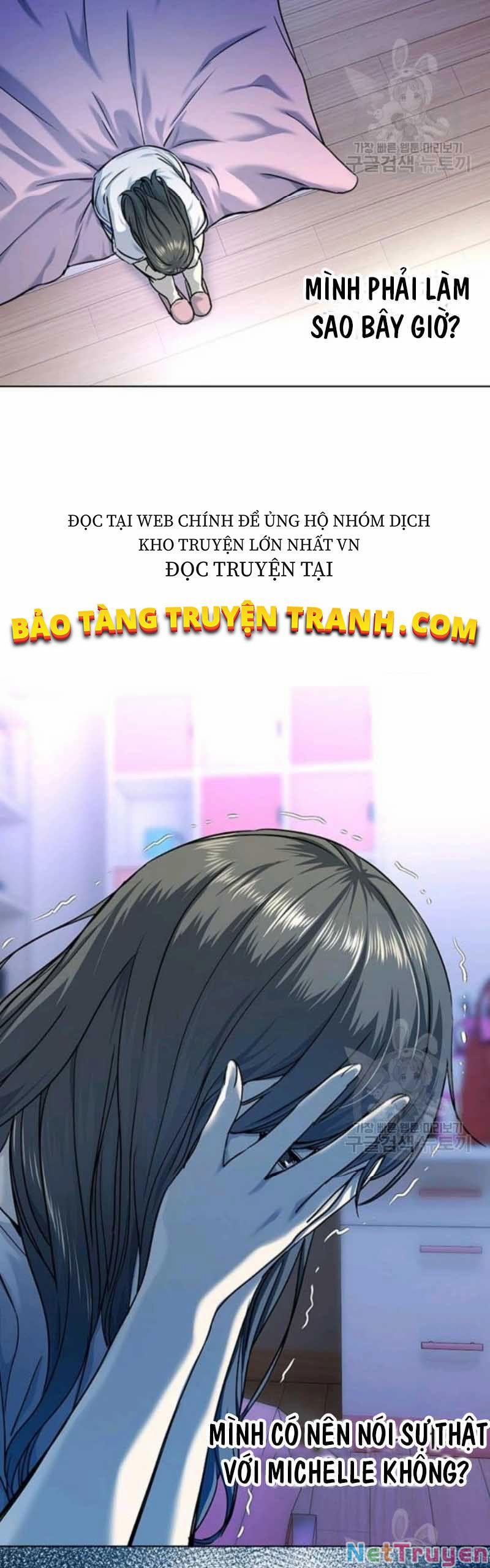 Đội Trưởng Lính Đánh Thuê 97 trang 3