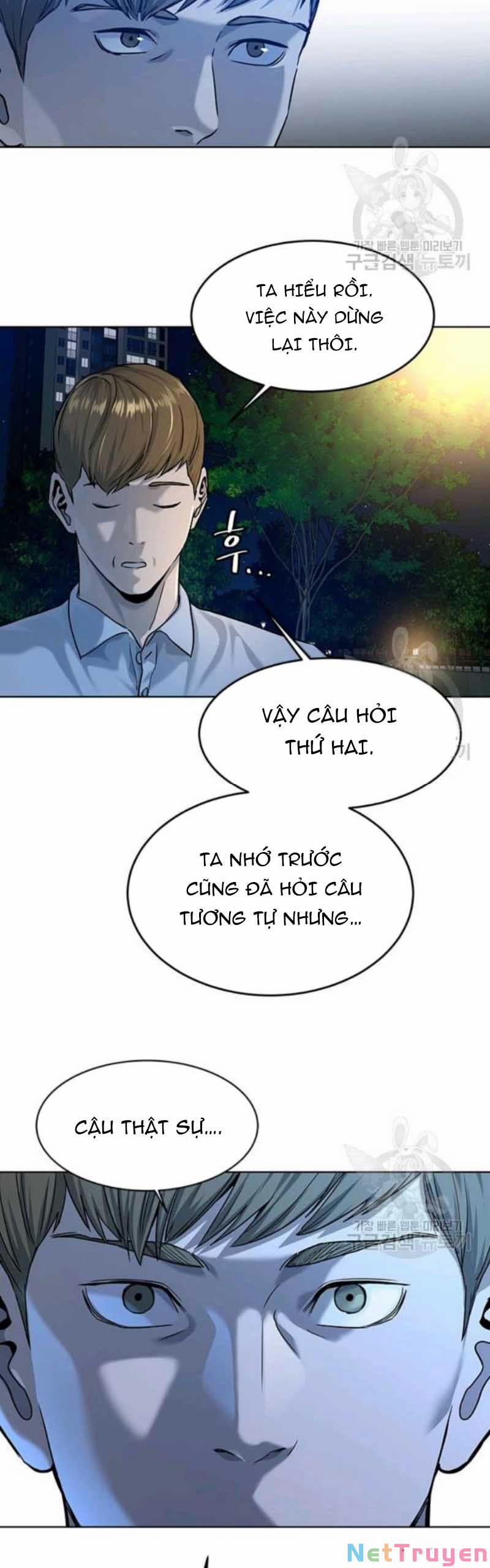 Đội Trưởng Lính Đánh Thuê 97 trang 32