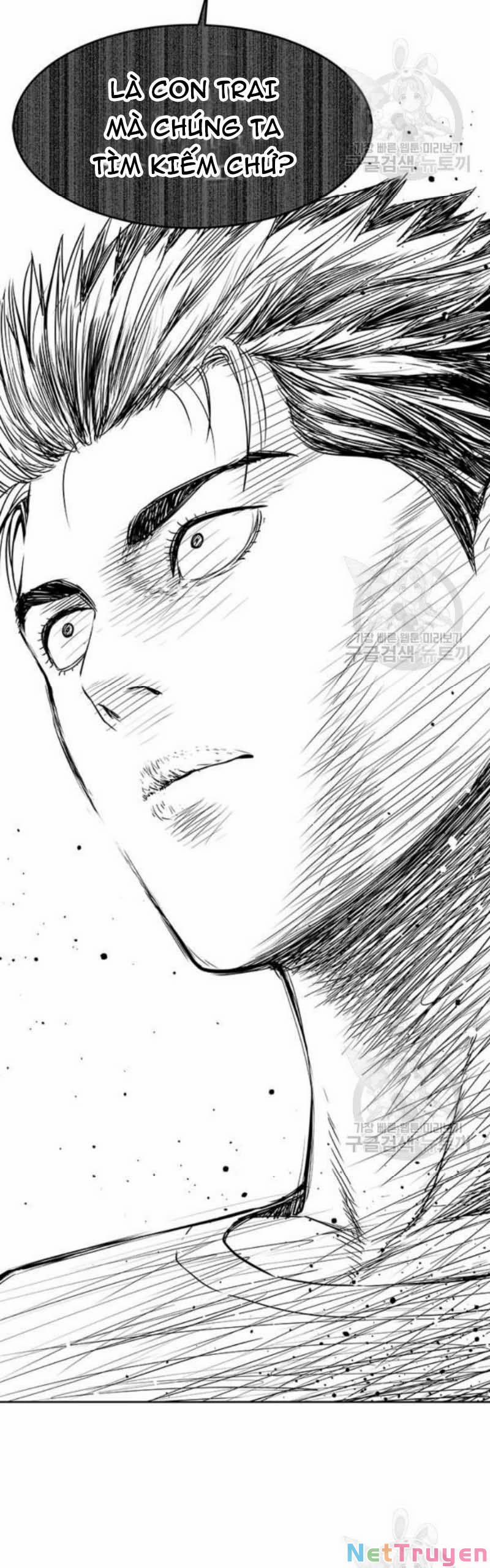 Đội Trưởng Lính Đánh Thuê 97 trang 33