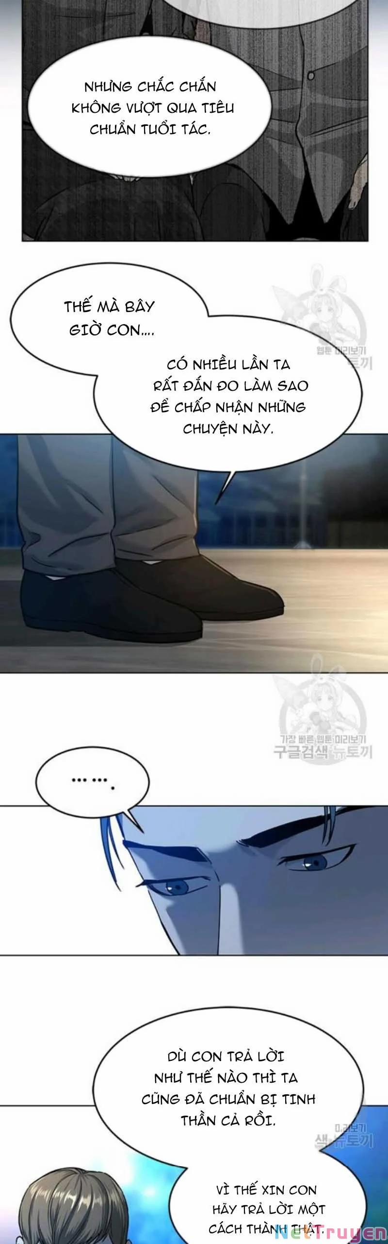 Đội Trưởng Lính Đánh Thuê 97 trang 35