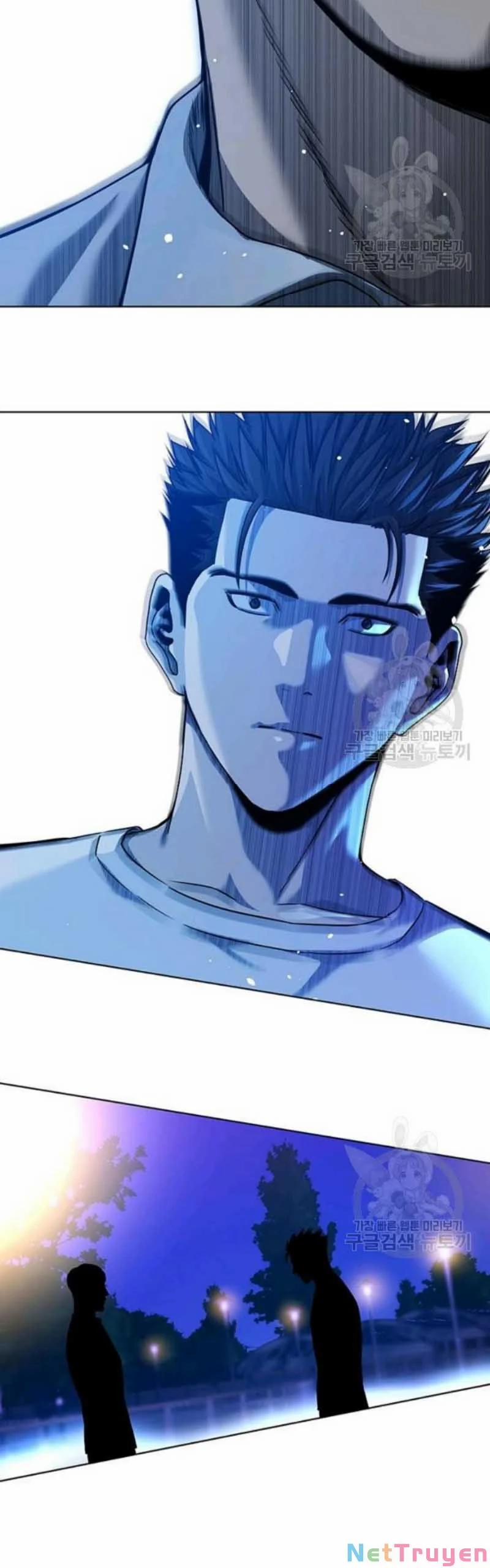 Đội Trưởng Lính Đánh Thuê 97 trang 37