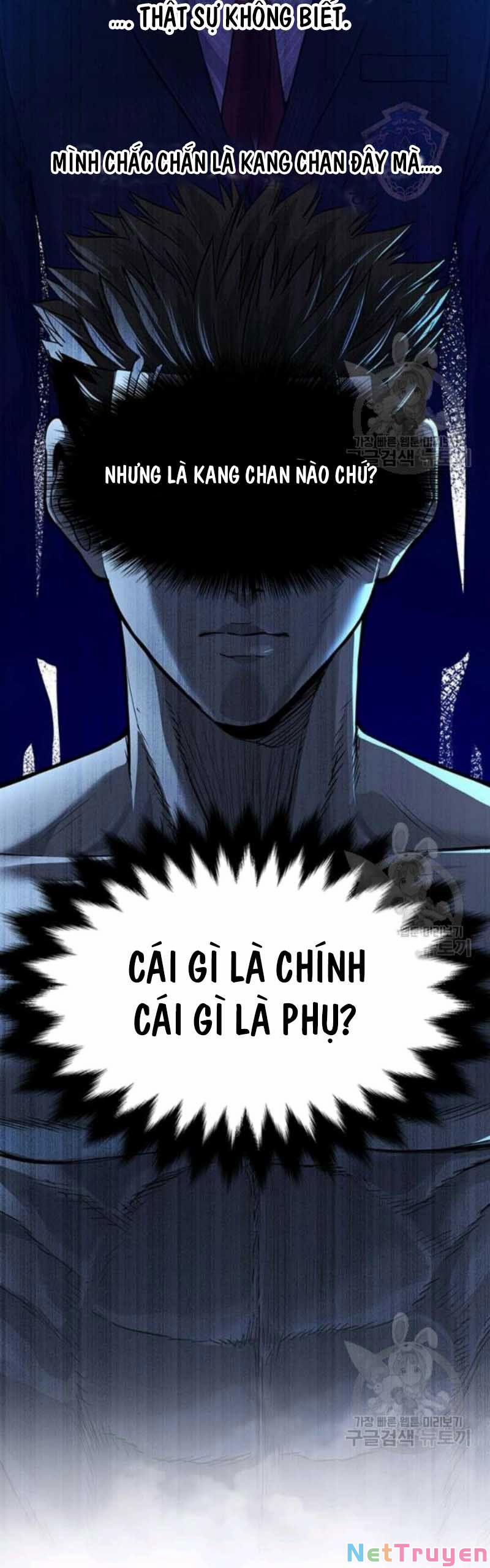 Đội Trưởng Lính Đánh Thuê 97 trang 40