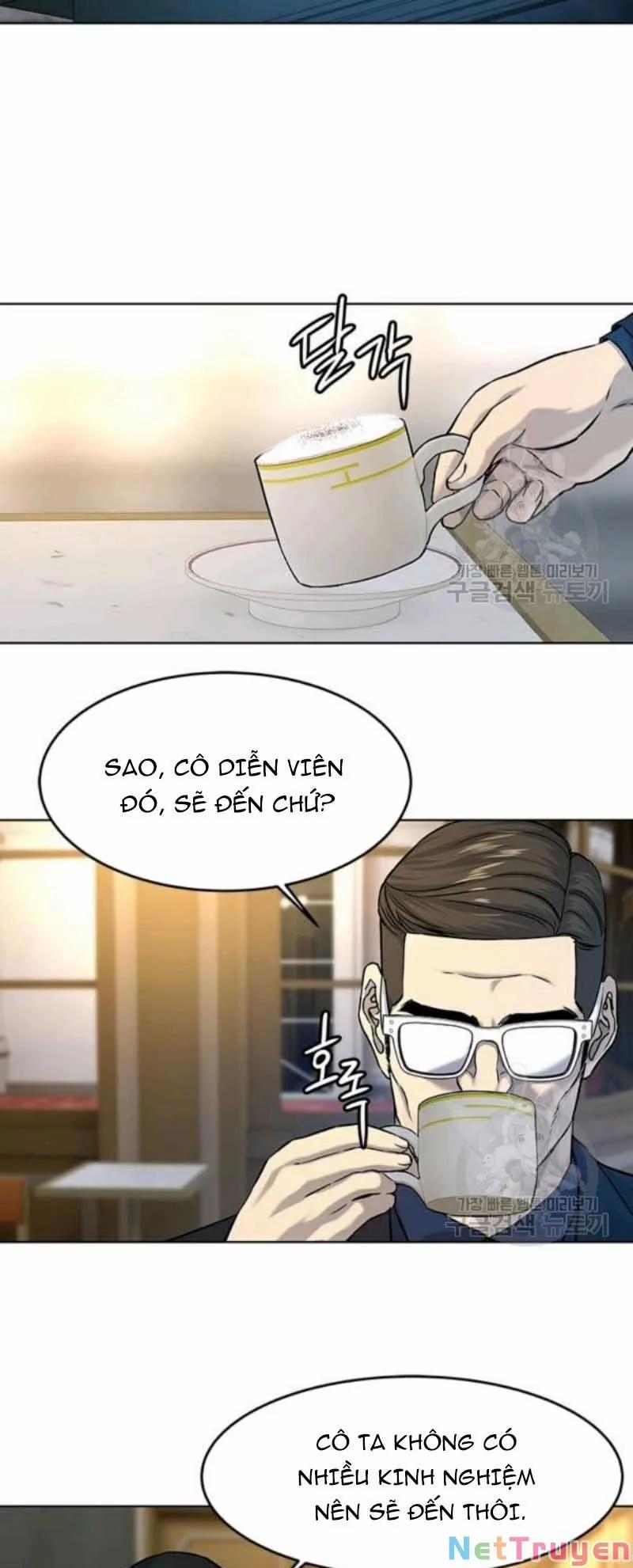 Đội Trưởng Lính Đánh Thuê 97 trang 45