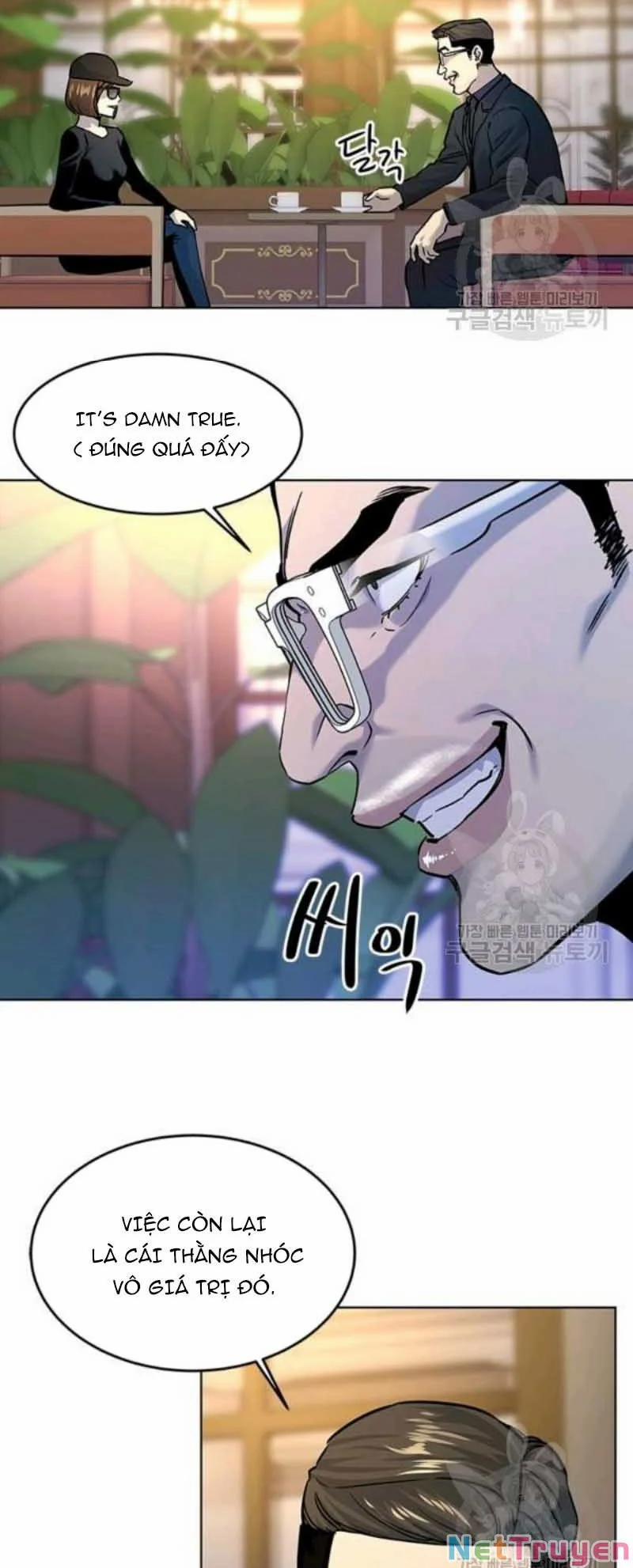 Đội Trưởng Lính Đánh Thuê 97 trang 48