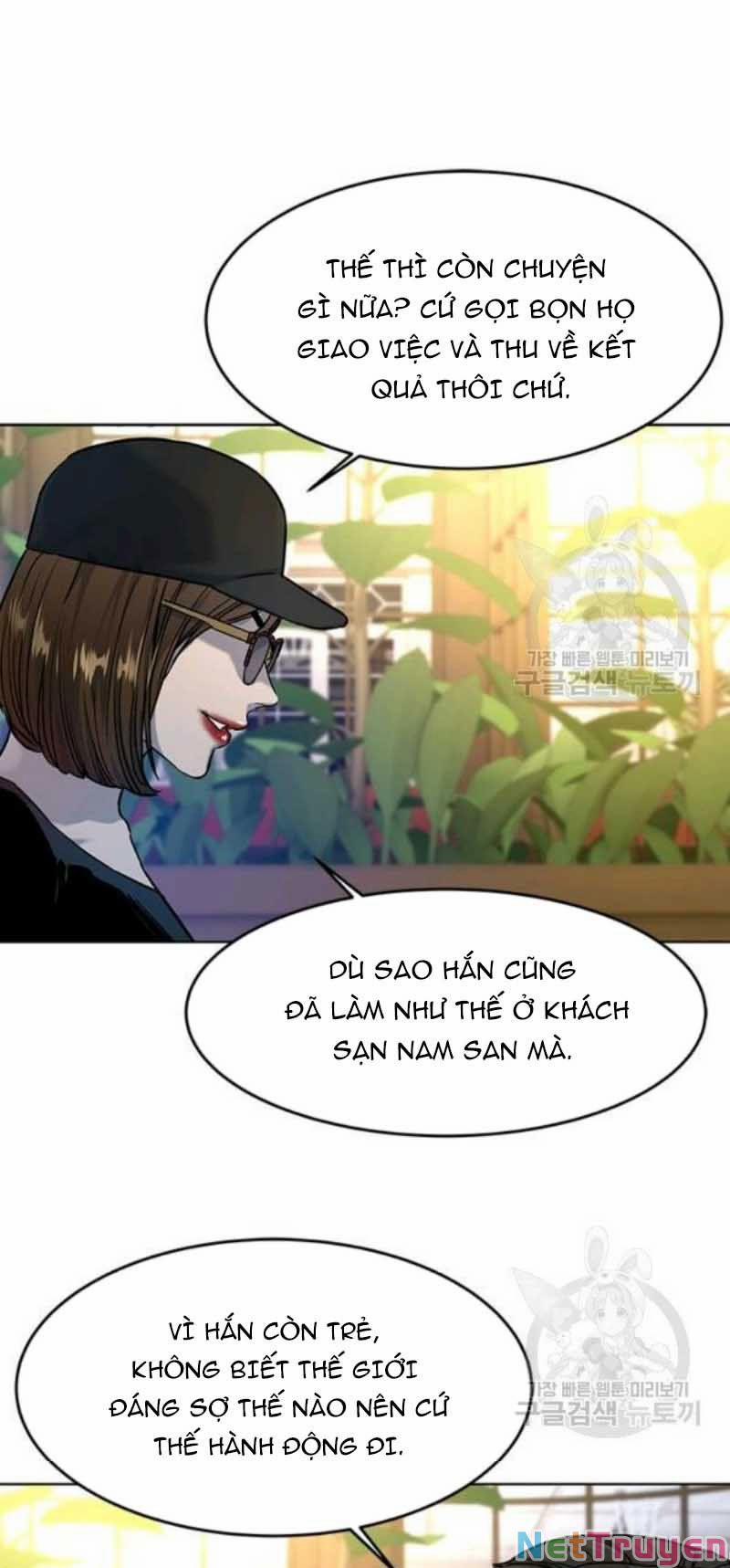 Đội Trưởng Lính Đánh Thuê 97 trang 50