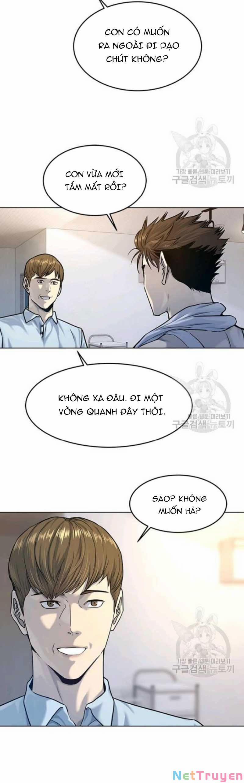 Đội Trưởng Lính Đánh Thuê 97 trang 6