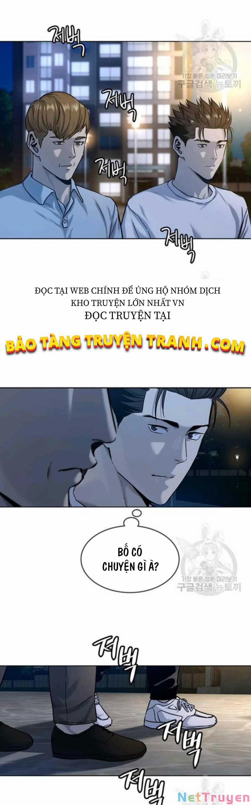 Đội Trưởng Lính Đánh Thuê 97 trang 8