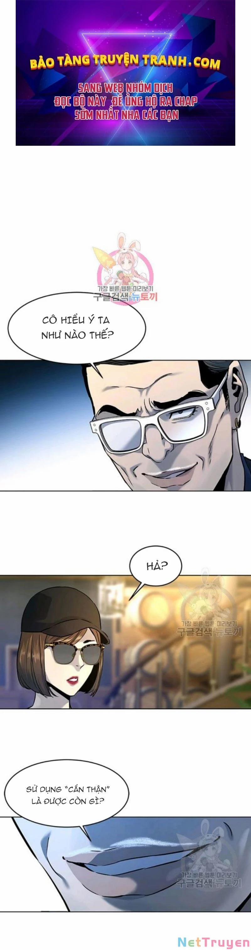 Đội Trưởng Lính Đánh Thuê 98 trang 0