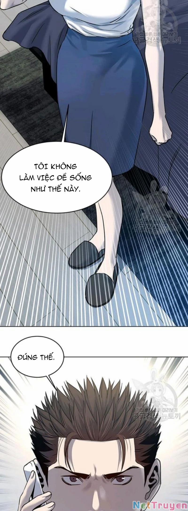 Đội Trưởng Lính Đánh Thuê 98 trang 17