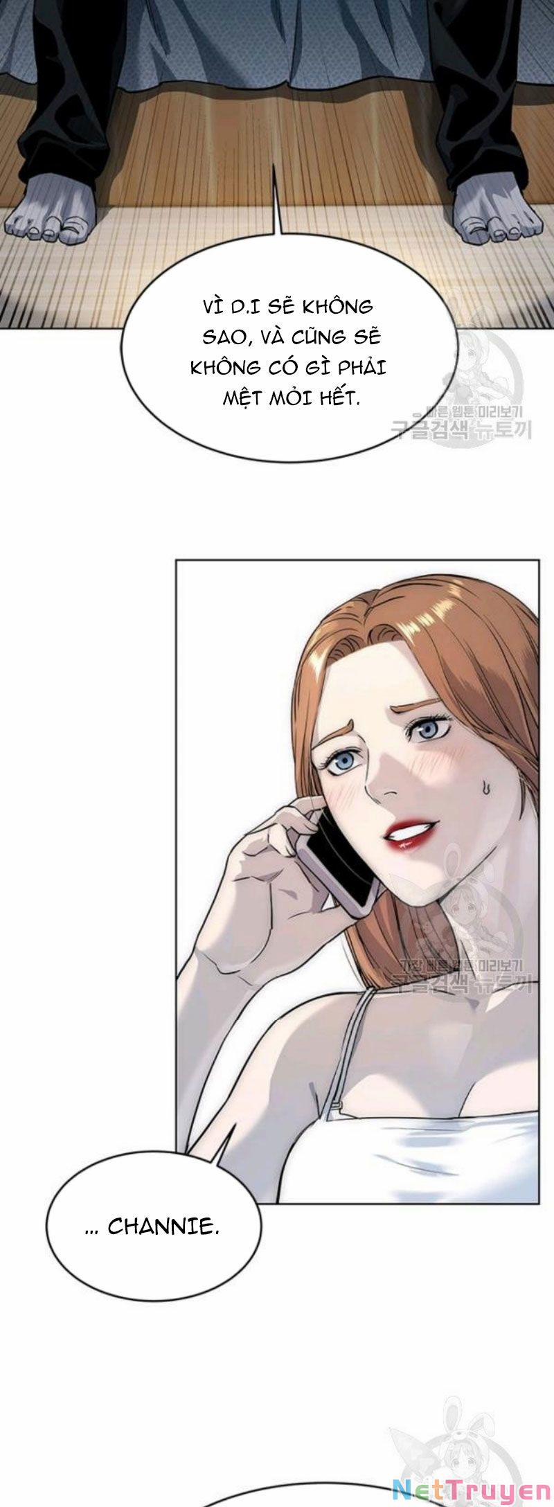 Đội Trưởng Lính Đánh Thuê 98 trang 19