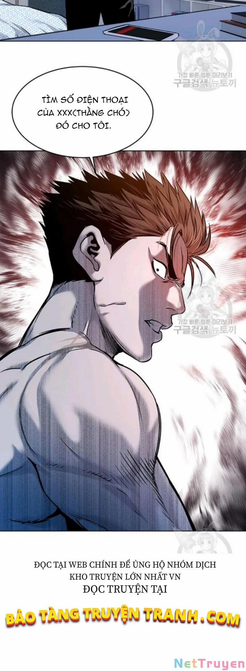 Đội Trưởng Lính Đánh Thuê 98 trang 21