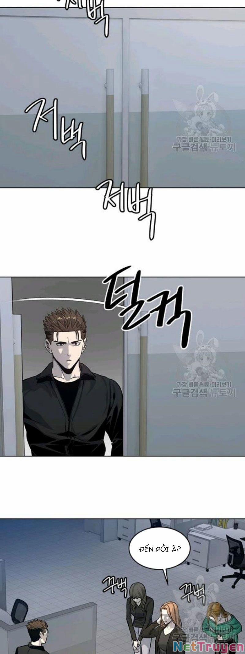 Đội Trưởng Lính Đánh Thuê 98 trang 24