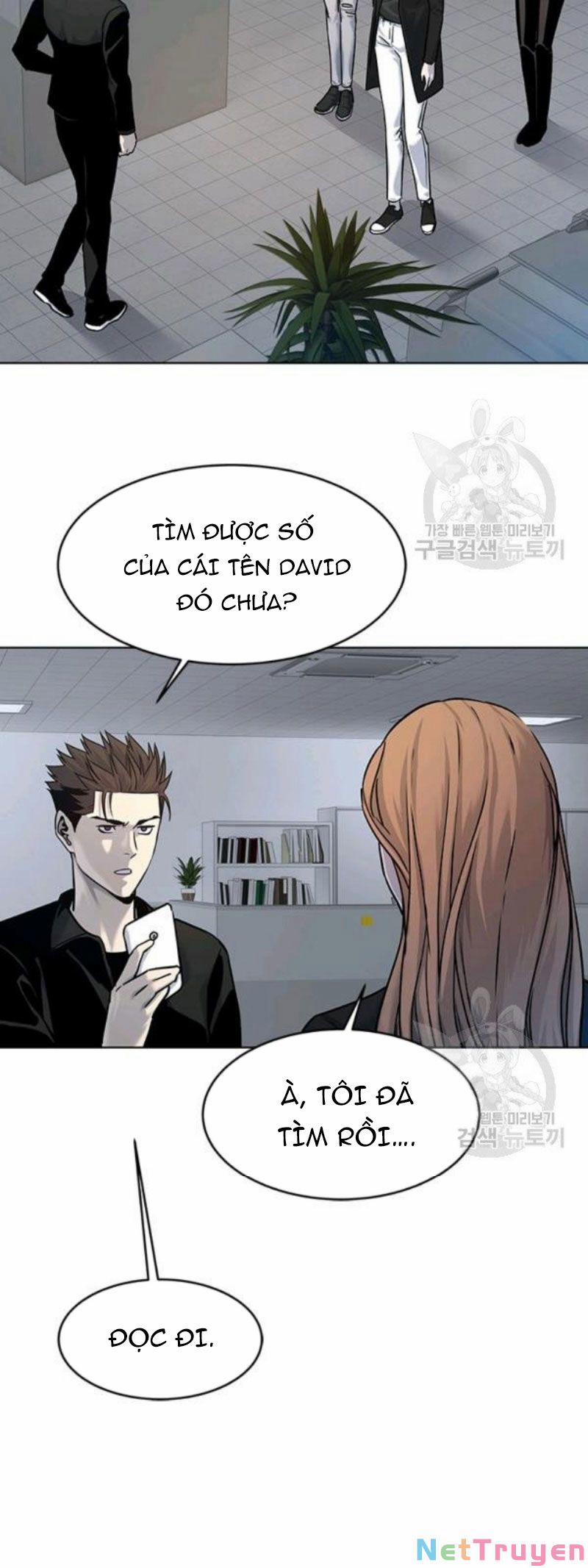 Đội Trưởng Lính Đánh Thuê 98 trang 25