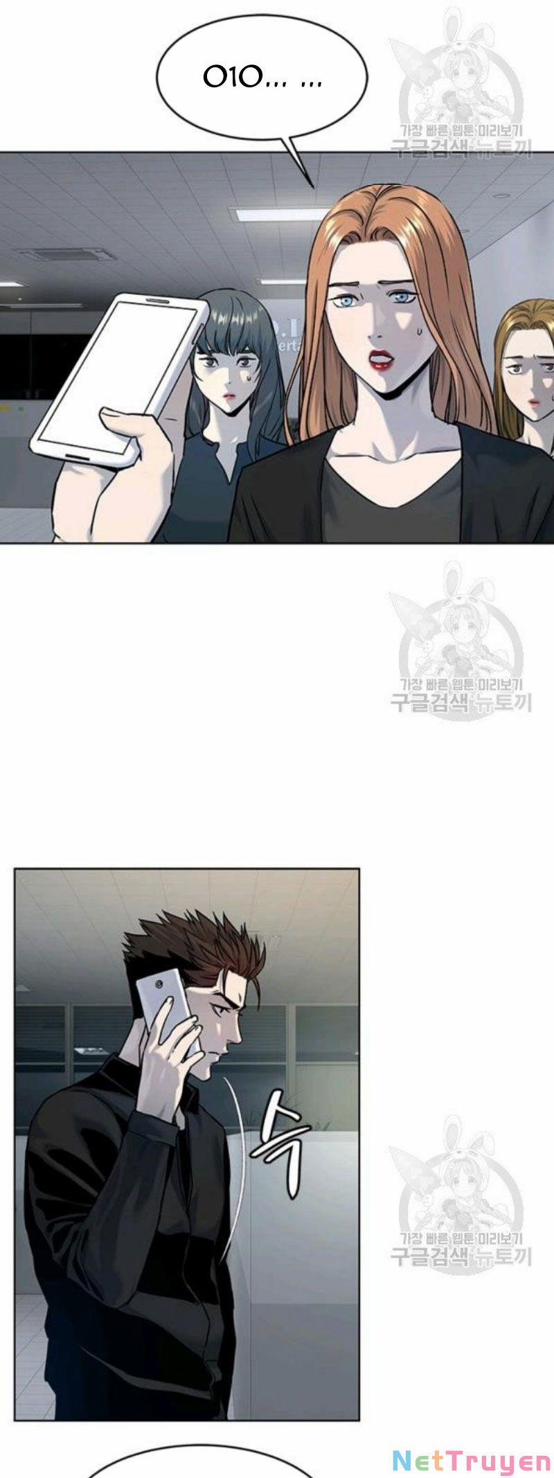 Đội Trưởng Lính Đánh Thuê 98 trang 26