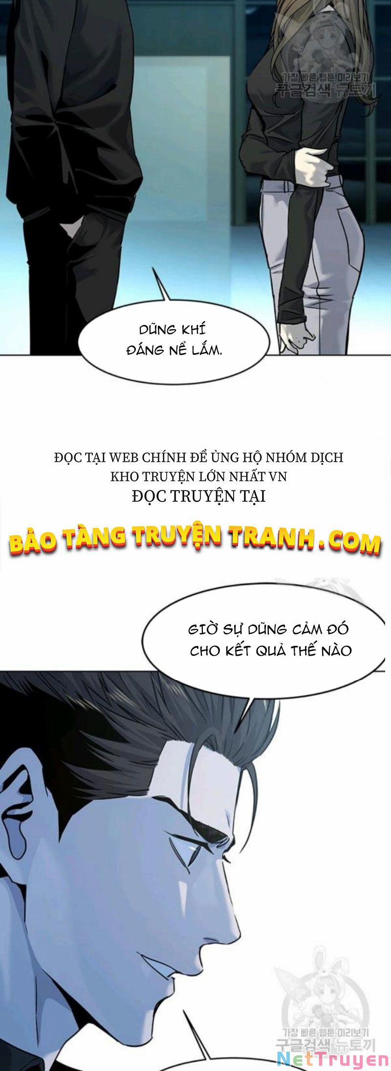 Đội Trưởng Lính Đánh Thuê 98 trang 33