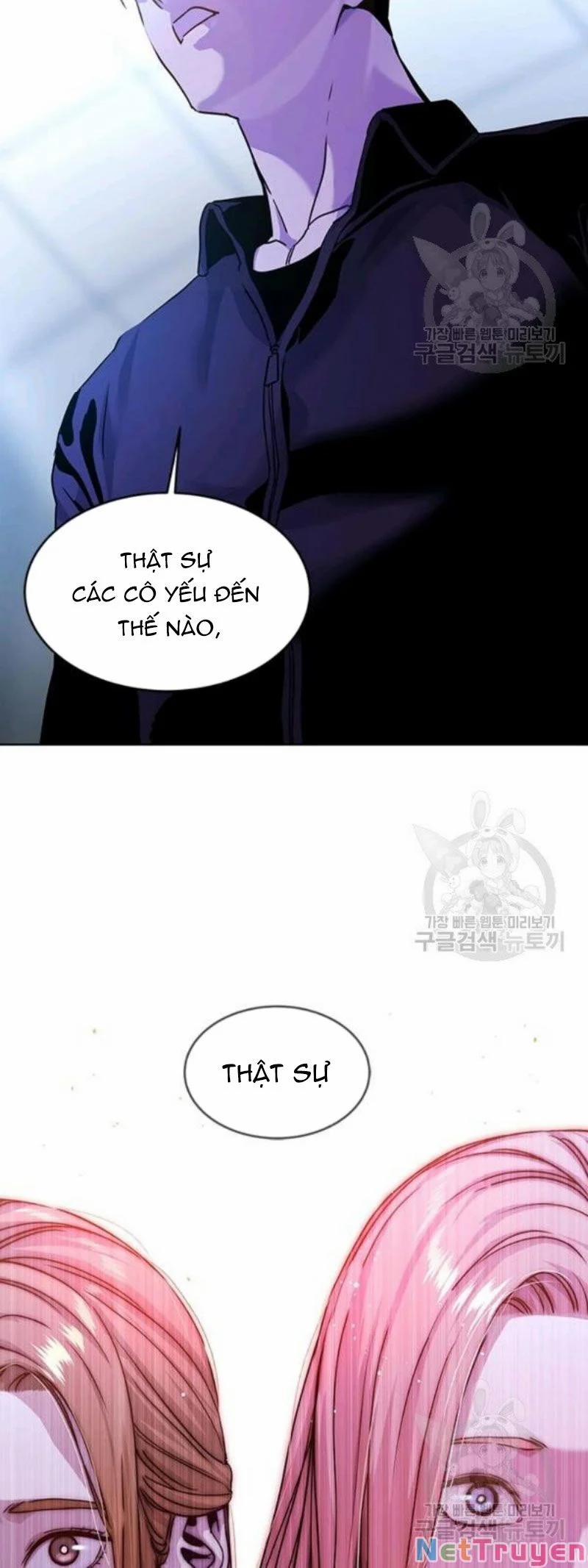 Đội Trưởng Lính Đánh Thuê 98 trang 36