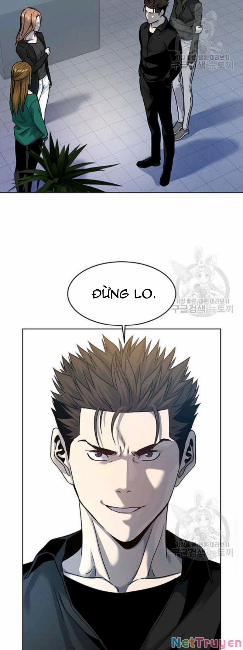 Đội Trưởng Lính Đánh Thuê 98 trang 38