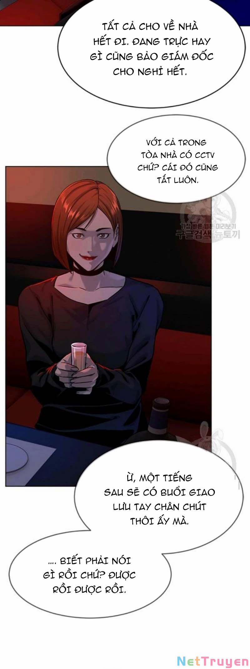 Đội Trưởng Lính Đánh Thuê 98 trang 43