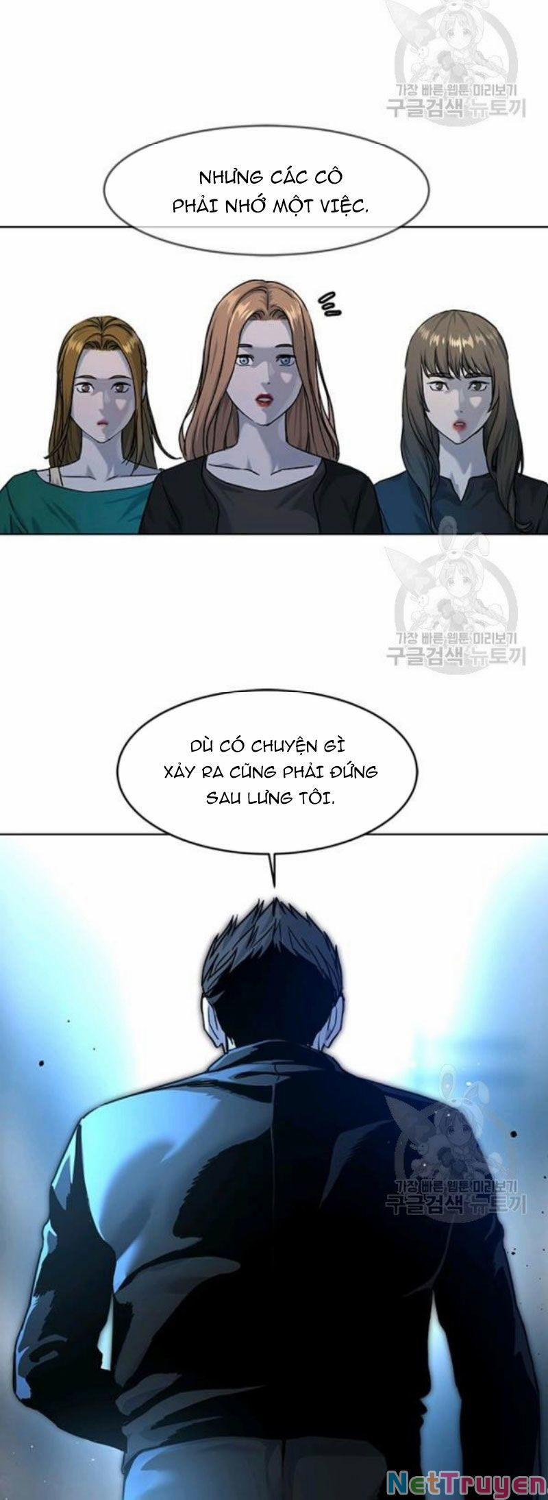 Đội Trưởng Lính Đánh Thuê 98 trang 59