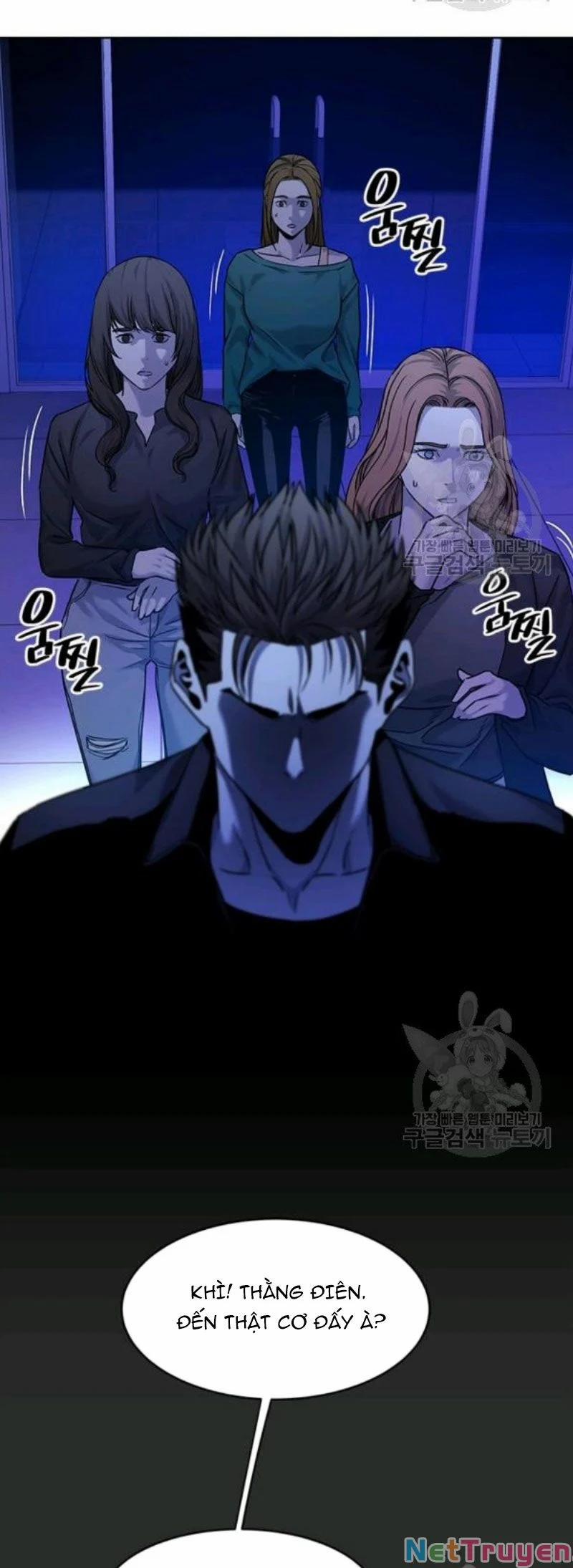 Đội Trưởng Lính Đánh Thuê 98 trang 62