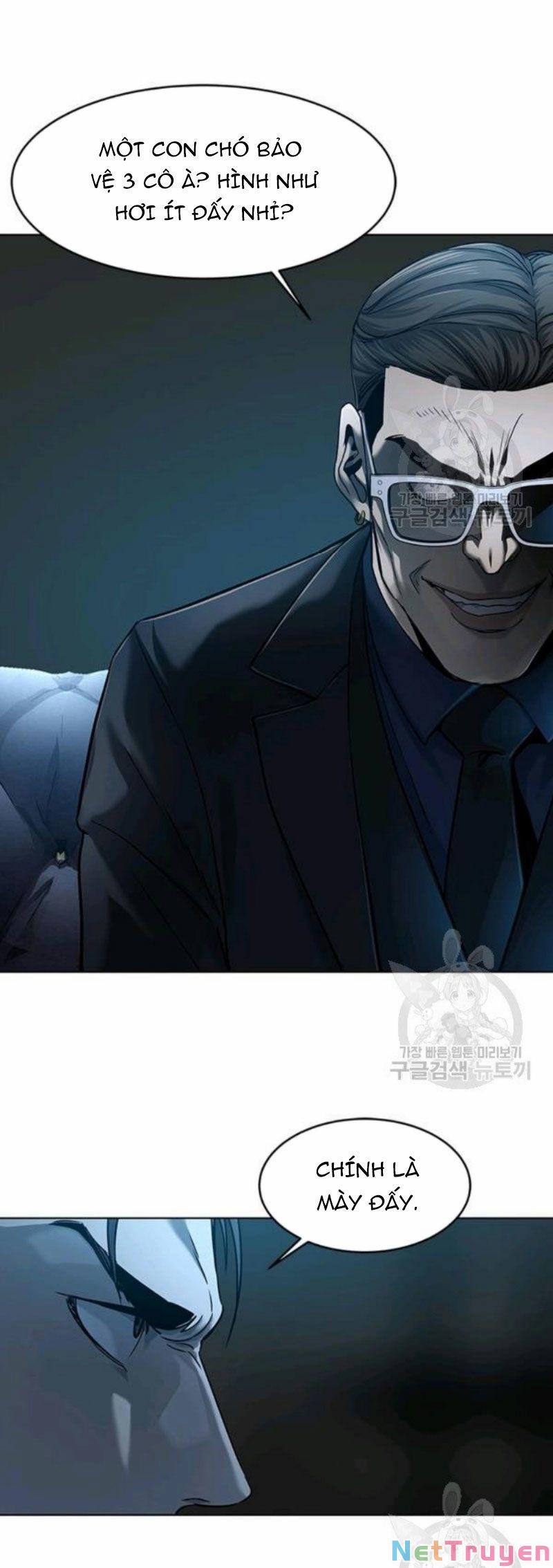 Đội Trưởng Lính Đánh Thuê 98 trang 64