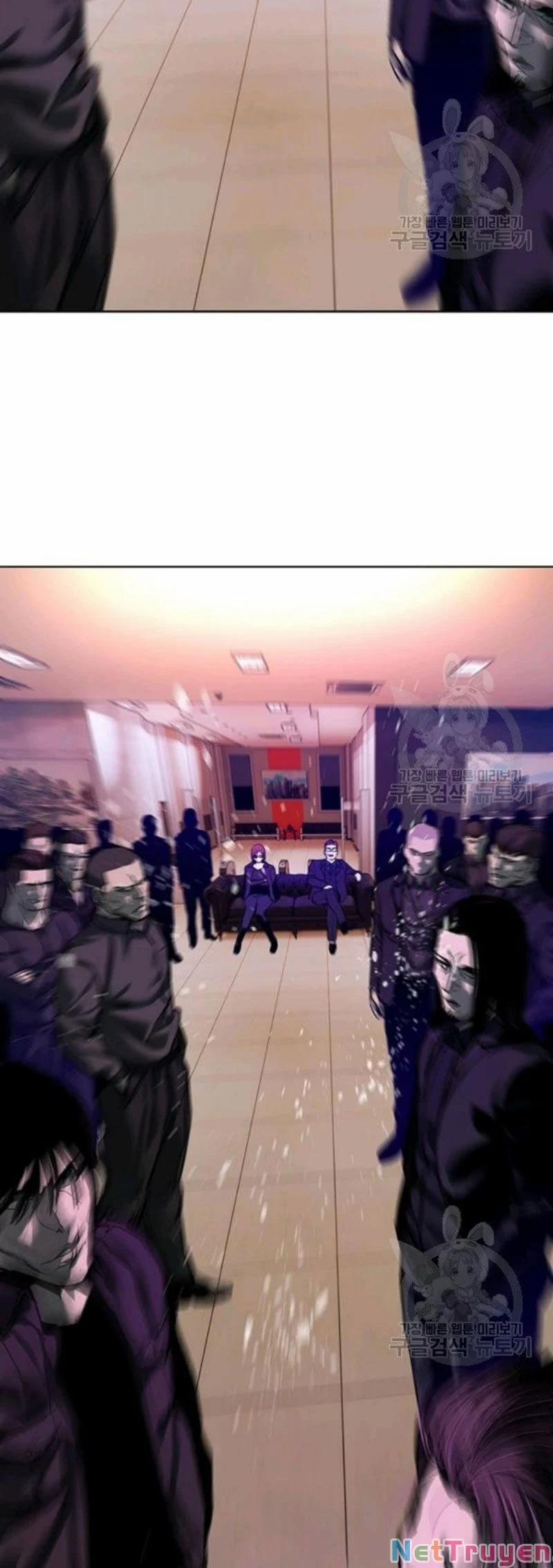 Đội Trưởng Lính Đánh Thuê 98 trang 67