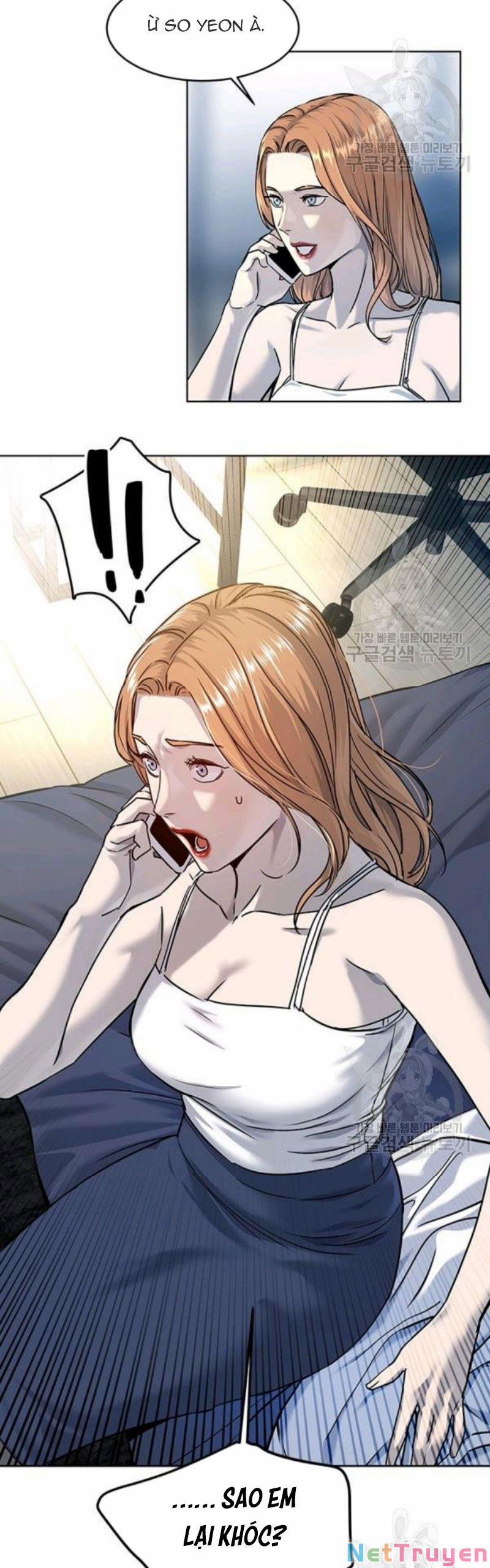 Đội Trưởng Lính Đánh Thuê 98 trang 8