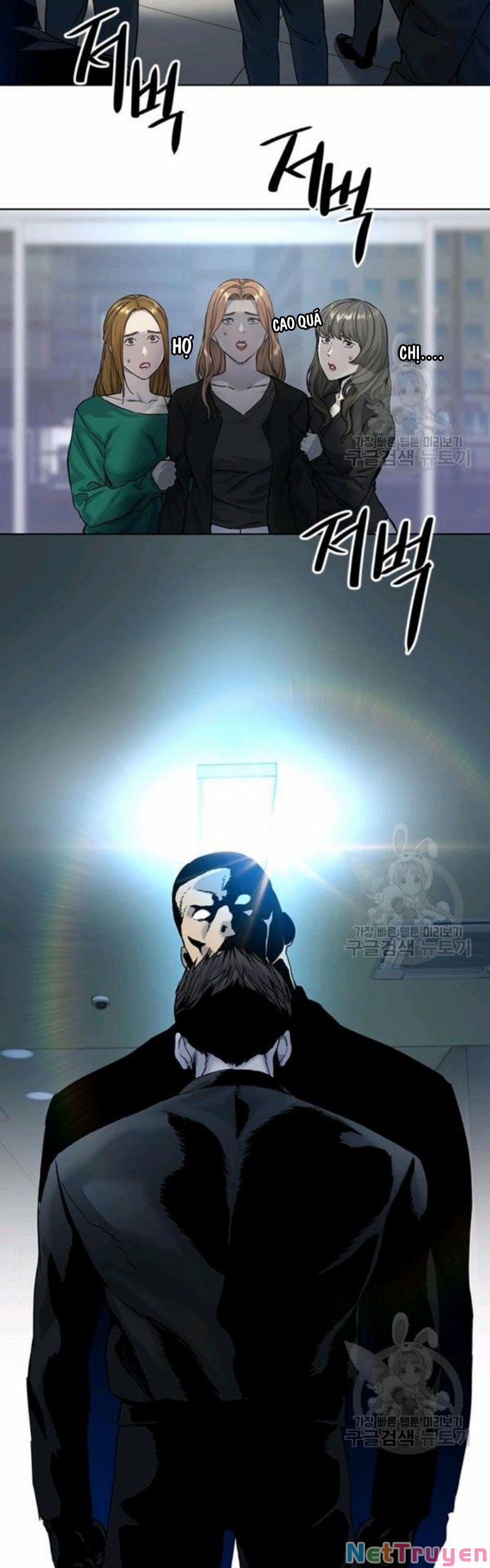 Đội Trưởng Lính Đánh Thuê 99 trang 10