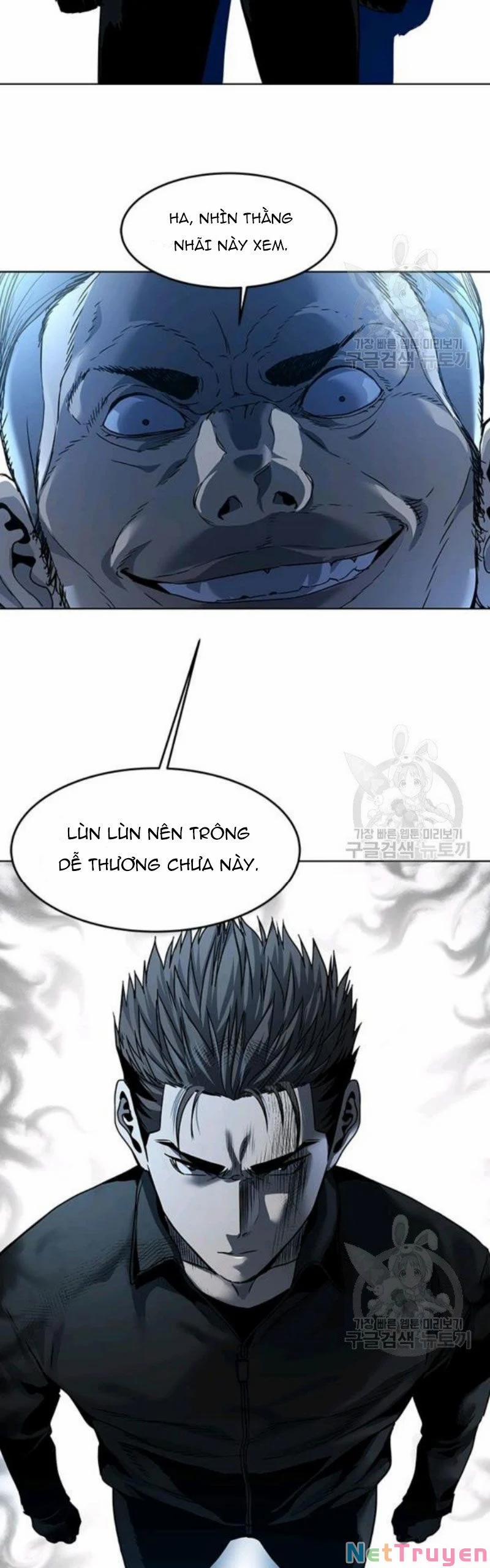 Đội Trưởng Lính Đánh Thuê 99 trang 11