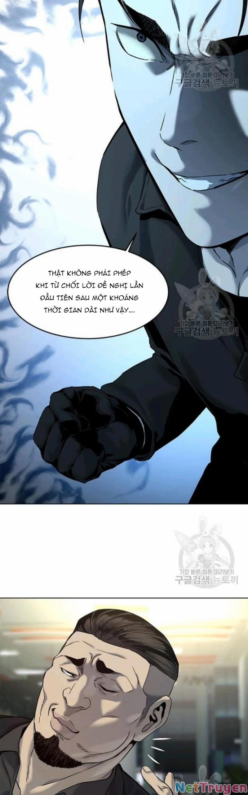 Đội Trưởng Lính Đánh Thuê 99 trang 13