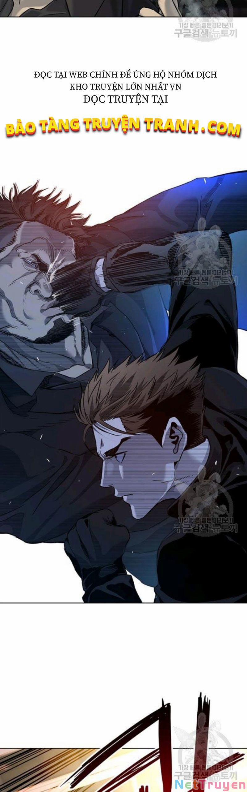 Đội Trưởng Lính Đánh Thuê 99 trang 14