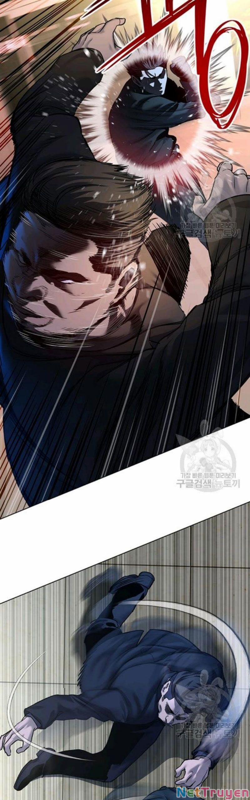 Đội Trưởng Lính Đánh Thuê 99 trang 15