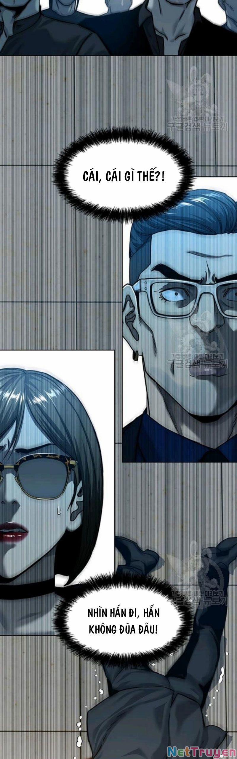 Đội Trưởng Lính Đánh Thuê 99 trang 17