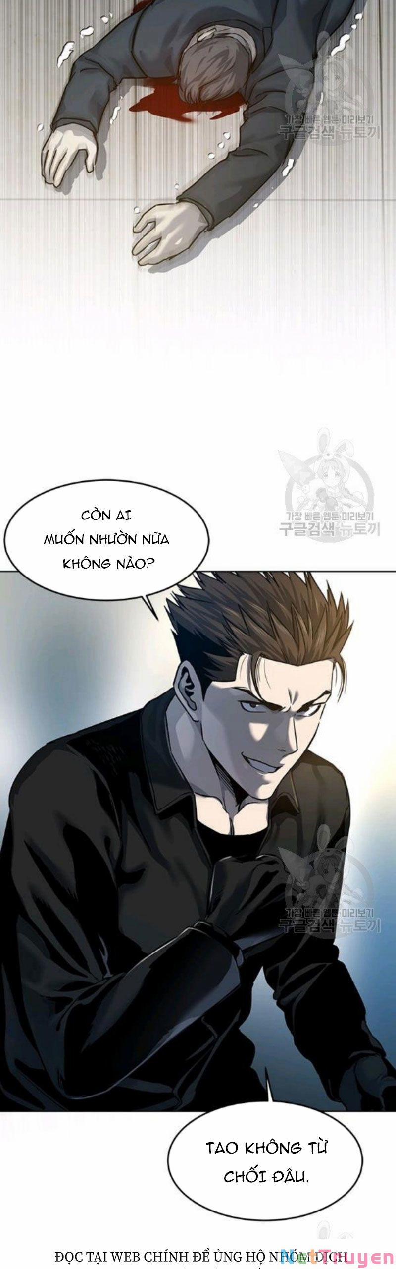 Đội Trưởng Lính Đánh Thuê 99 trang 18